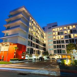 Rang Hill Residence